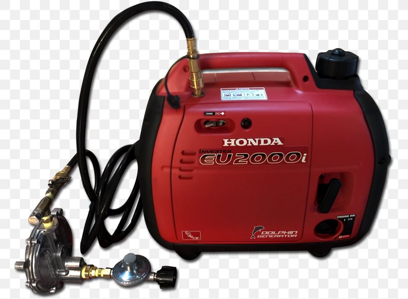 Honda Power Equipment EU2000i Inverter Generator Electric Generator Propane Natural Gas, PNG, 766x601px, Honda, Electric Generator, Fuel, Gas, Gasoline Download Free