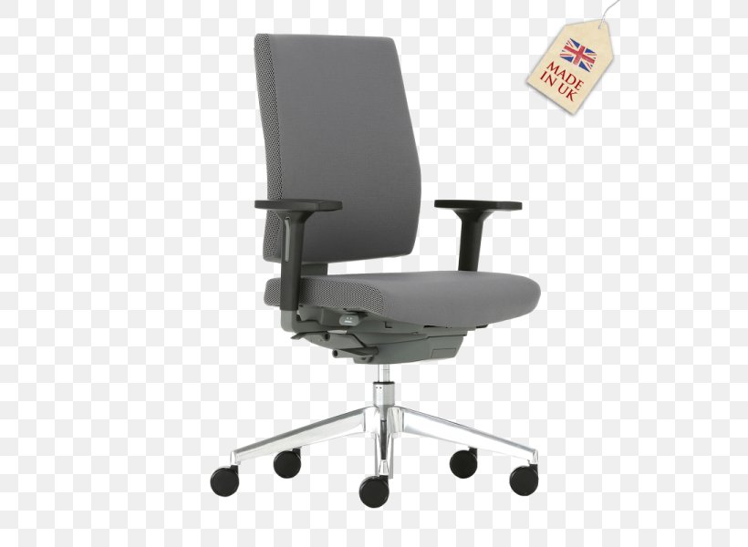 Office & Desk Chairs Swivel Chair Furniture Stoll Giroflex, PNG, 600x600px, Office Desk Chairs, Aeron Chair, Allsteel Equipment Company, Armrest, Chair Download Free