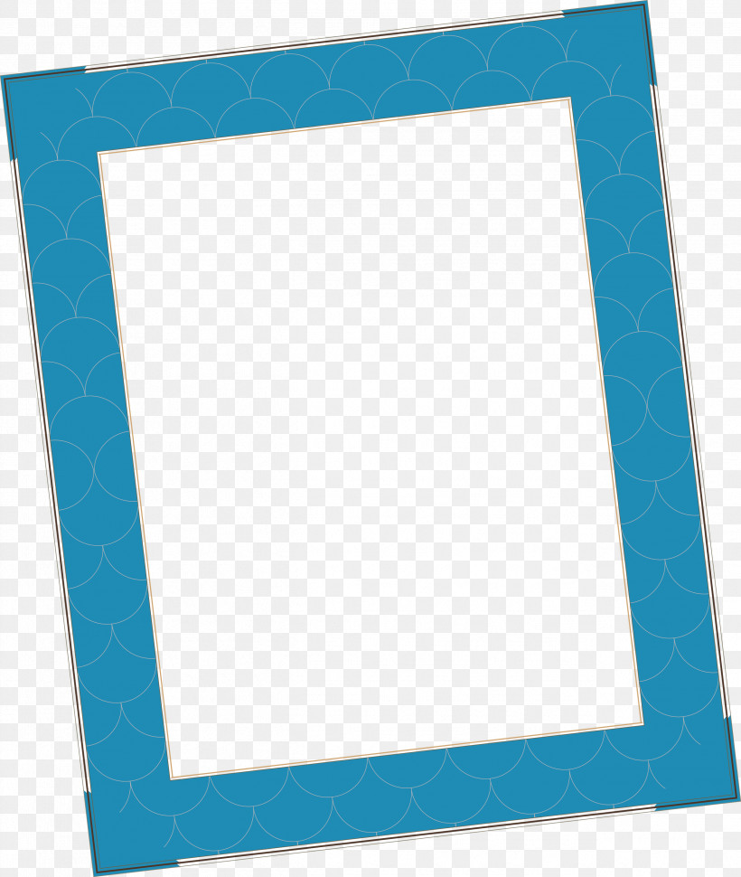 Photo Frame, PNG, 2534x2999px, Photo Frame, Area, Line, Meter, Picture Frame Download Free