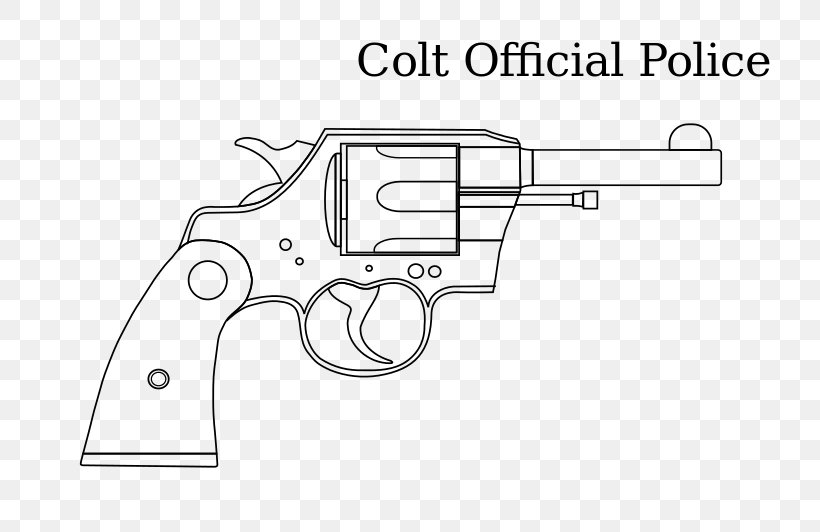 Revolver Firearm Trigger Gun Barrel /m/02csf, PNG, 800x532px, Revolver, Air Gun, Area, Artwork, Black And White Download Free