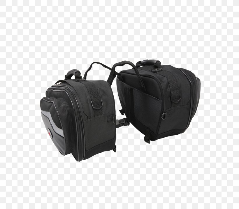 Saddlebag Scooter Motorcycle Accessories Luggage Carrier, PNG, 699x720px, Saddlebag, Bag, Bicycle, Black, Hardware Download Free