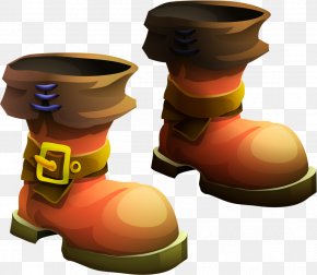 Boot - Shoe Boot Drawing Image Cartoon PNG