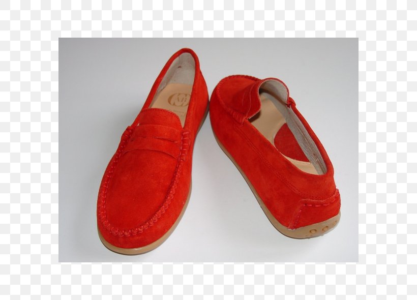 Slip-on Shoe Slipper, PNG, 590x590px, Slipon Shoe, Footwear, Orange, Outdoor Shoe, Red Download Free