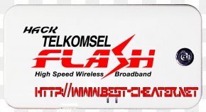 Telkomsel - Telkomsel SimPATI Internet 4G Loop PNG