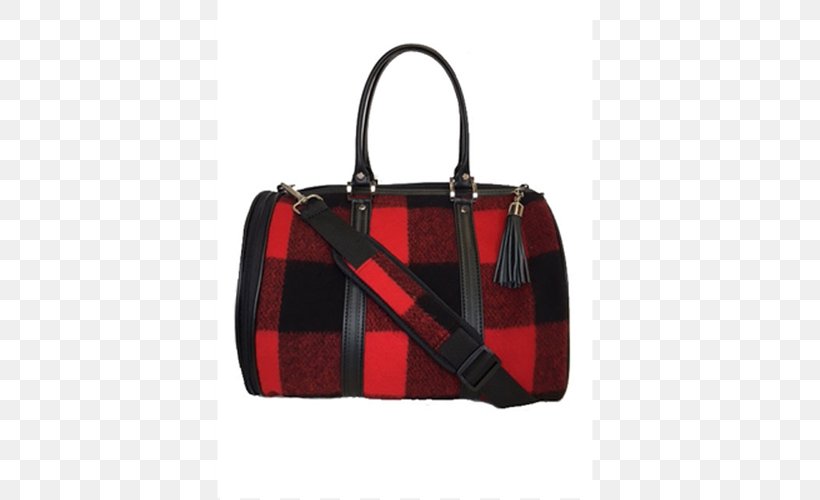 Tote Bag Dog Tartan Duffel Coat Pet Carrier, PNG, 500x500px, Tote Bag, Bag, Brand, Car, Clothing Accessories Download Free