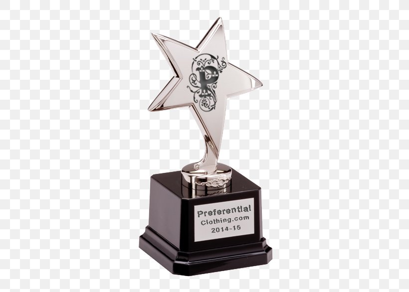 Trophy Award Silver Statyett Medal, PNG, 586x586px, Trophy, Award, Bronze, Commemorative Plaque, Cup Download Free