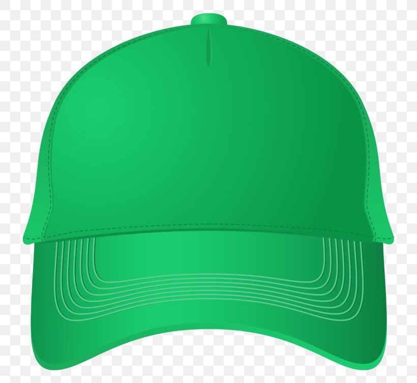 Baseball Cap Hat Clip Art, PNG, 800x754px, Baseball Cap, Baseball, Cap, Green, Hat Download Free