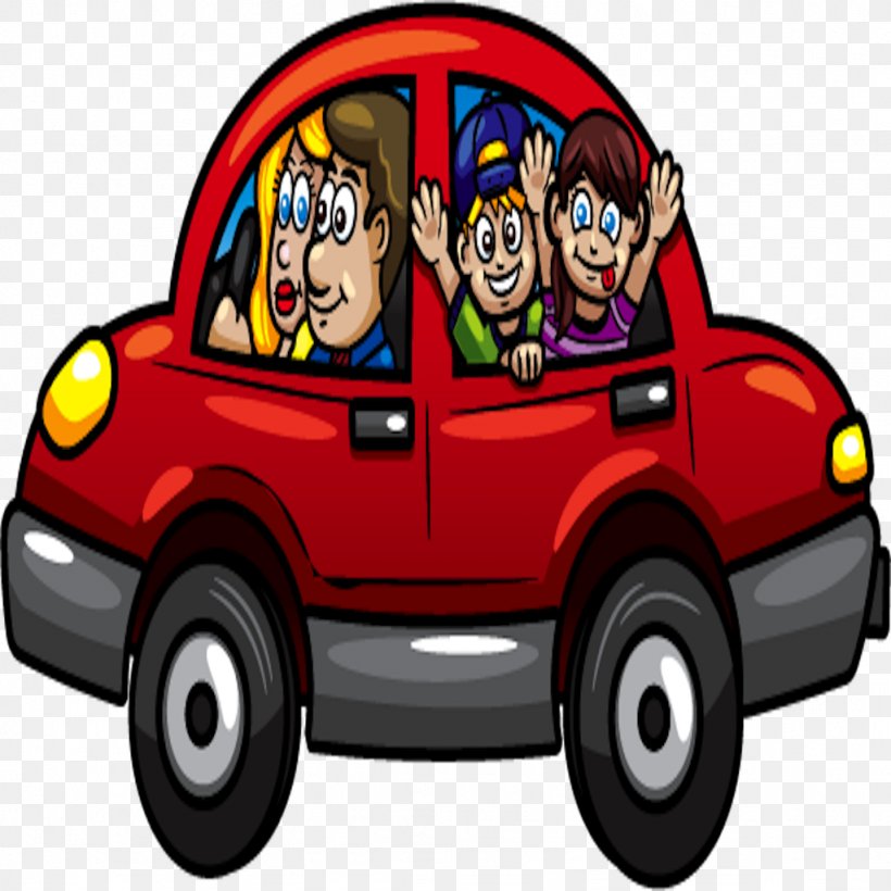 Car Motor Vehicle Automotive Design Clip Art, PNG, 1024x1024px, Car, Automotive Design, Cartoon, Motor Vehicle, Vehicle Download Free