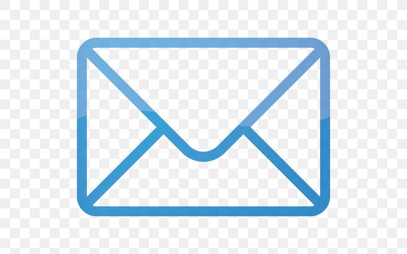 Email Icon Design Melbourne Access Audits, PNG, 512x512px, Email, Area, Blue, Icon Design, Internet Download Free