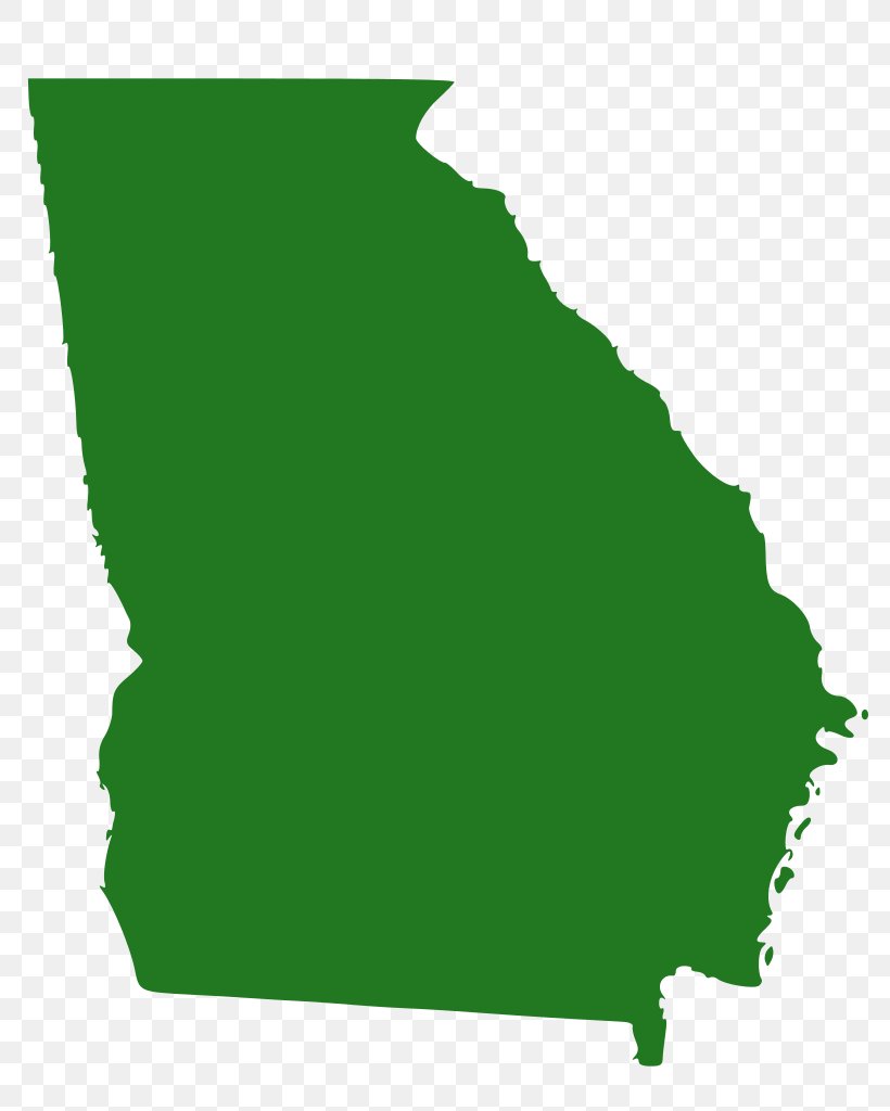 Georgia Vector Map Clip Art, PNG, 803x1024px, Georgia, Area, Blank Map