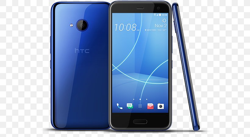 HTC U11+ Smartphone Android, PNG, 600x450px, Htc U11, Android, Android Oreo, Cellular Network, Communication Device Download Free