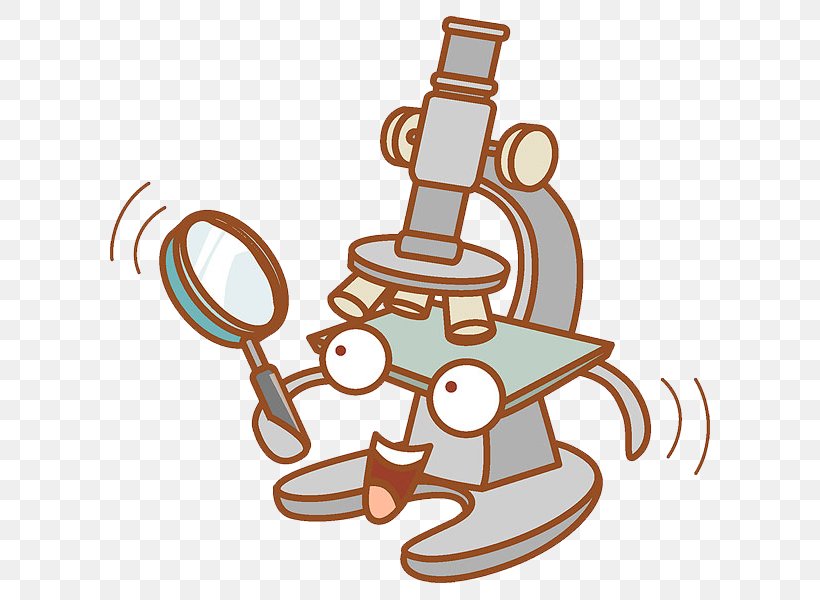 Magnifying Glass Microscope, PNG, 600x600px, Magnifying Glass, Cartoon, Drawing, Food, Glass Download Free