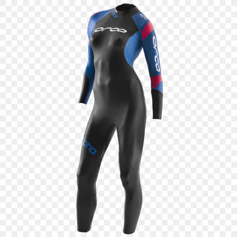 Orca Wetsuits And Sports Apparel Triathlon Swimming Scuba Diving, PNG, 1920x1920px, Wetsuit, Aquathlon, Arm, Cap, Dry Suit Download Free