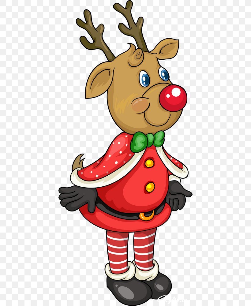 Santa Claus Christmas Day Christmas Elf Vector Graphics Clip Art, PNG, 438x1000px, Santa Claus, Art, Artwork, Can Stock Photo, Christmas Download Free