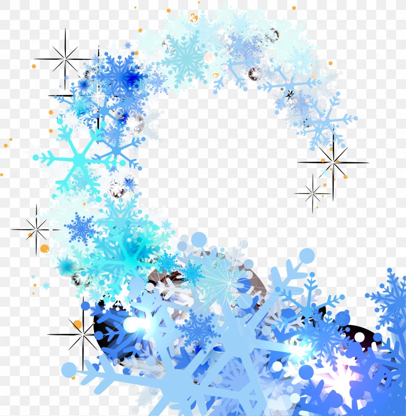 Snowflake Blue Adobe Illustrator, PNG, 2140x2196px, Snowflake, Blue, Cartoon, Gold, Google Images Download Free