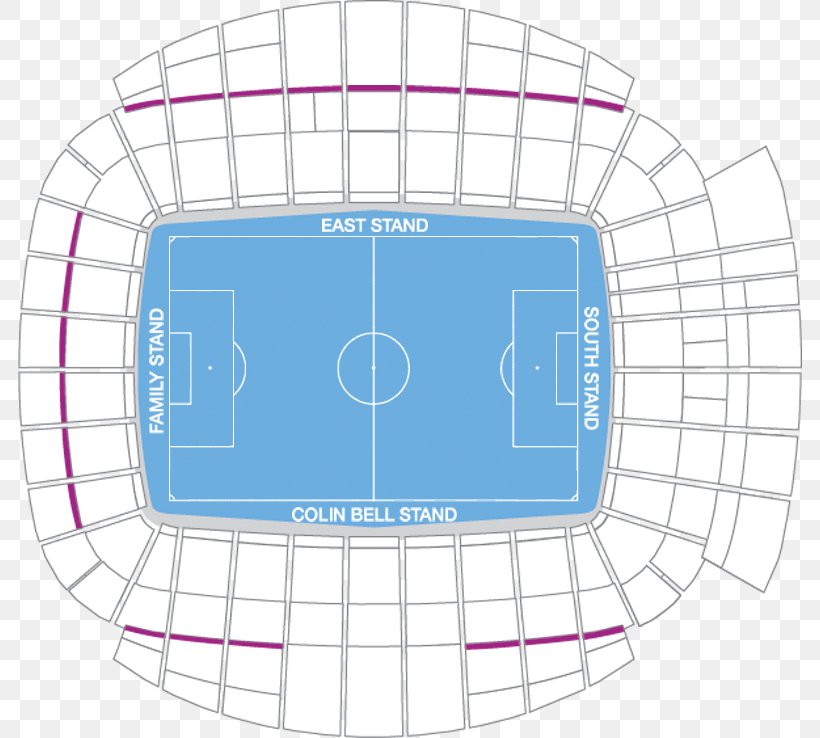 Stadium Sporting Goods Point, PNG, 784x738px, Stadium, Area, Diagram, Point, Rectangle Download Free