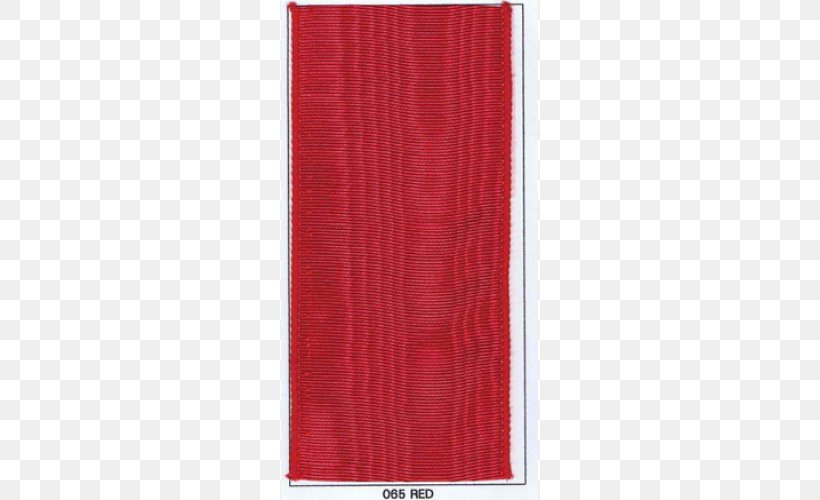 Textile Rectangle, PNG, 500x500px, Textile, Rectangle, Red Download Free