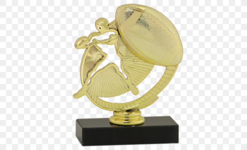 Trophy Gold Medal Award Clip Art, PNG, 500x500px, Trophy, Award, Banner, Brass, Champion Download Free