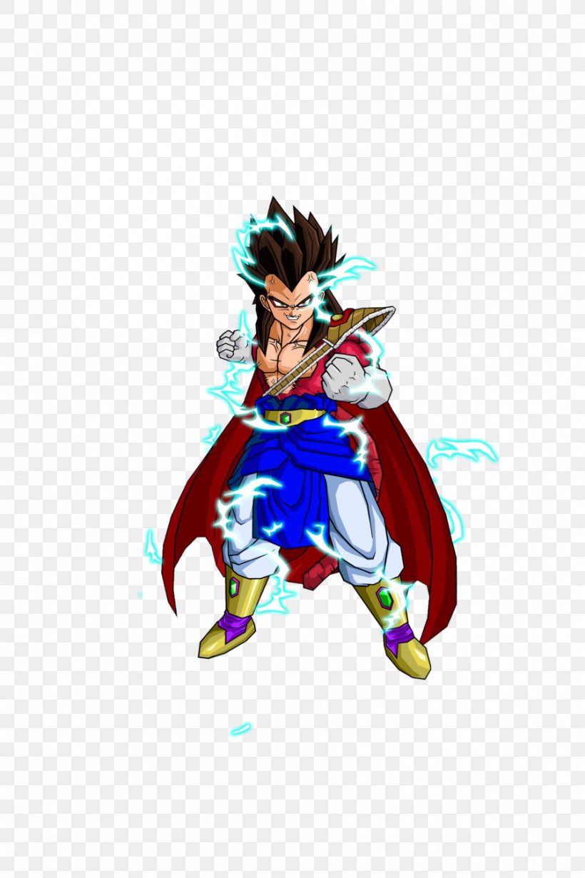 Vegeta Super Saiyan Illustration Photograph Work Of Art, PNG, 900x1350px, Vegeta, Art, Cartoon, Costume, Costume Design Download Free