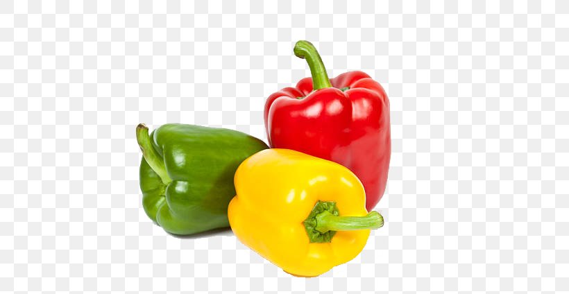 Bell Pepper Vegetarian Cuisine Chili Pepper Stuffed Peppers Vegetable, PNG, 612x424px, Bell Pepper, Bell Peppers And Chili Peppers, Black Pepper, Capsicum, Cayenne Pepper Download Free