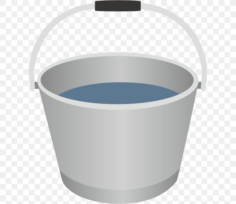 Bucket Rag Mop Illustrator 掃除, PNG, 620x710px, Bucket, Cleaning, Cookware And Bakeware, Illustrator, Lid Download Free