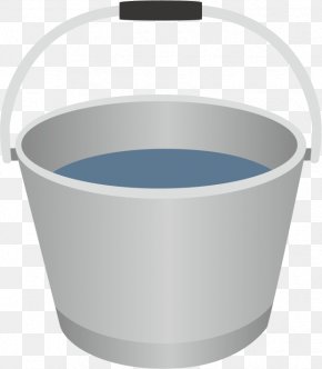 Bucket Illustration Clip Art Rag Vector Graphics, PNG, 660x626px ...