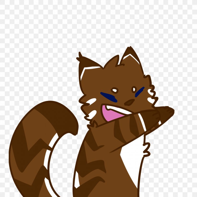Cat Dog Canidae Clip Art, PNG, 3000x3000px, Cat, Brown, Canidae, Carnivoran, Cartoon Download Free