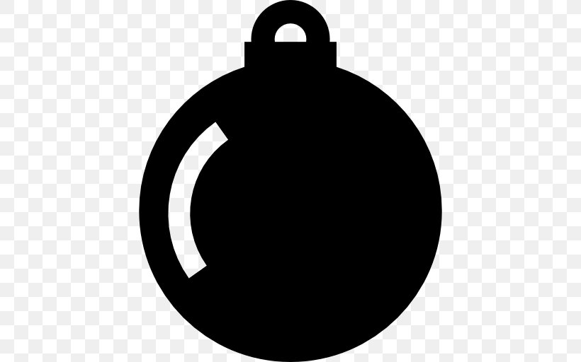 Christmas Ornament Bombka Christmas Decoration, PNG, 512x512px, Christmas, Black, Black And White, Bombka, Checkbox Download Free