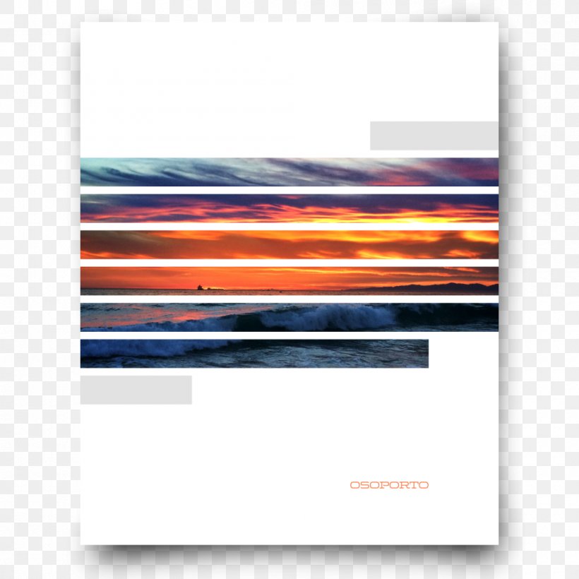 El Porto Poster Sunstripes, PNG, 1000x1000px, El Porto, Brand, California, Heat, Manhattan Beach Download Free