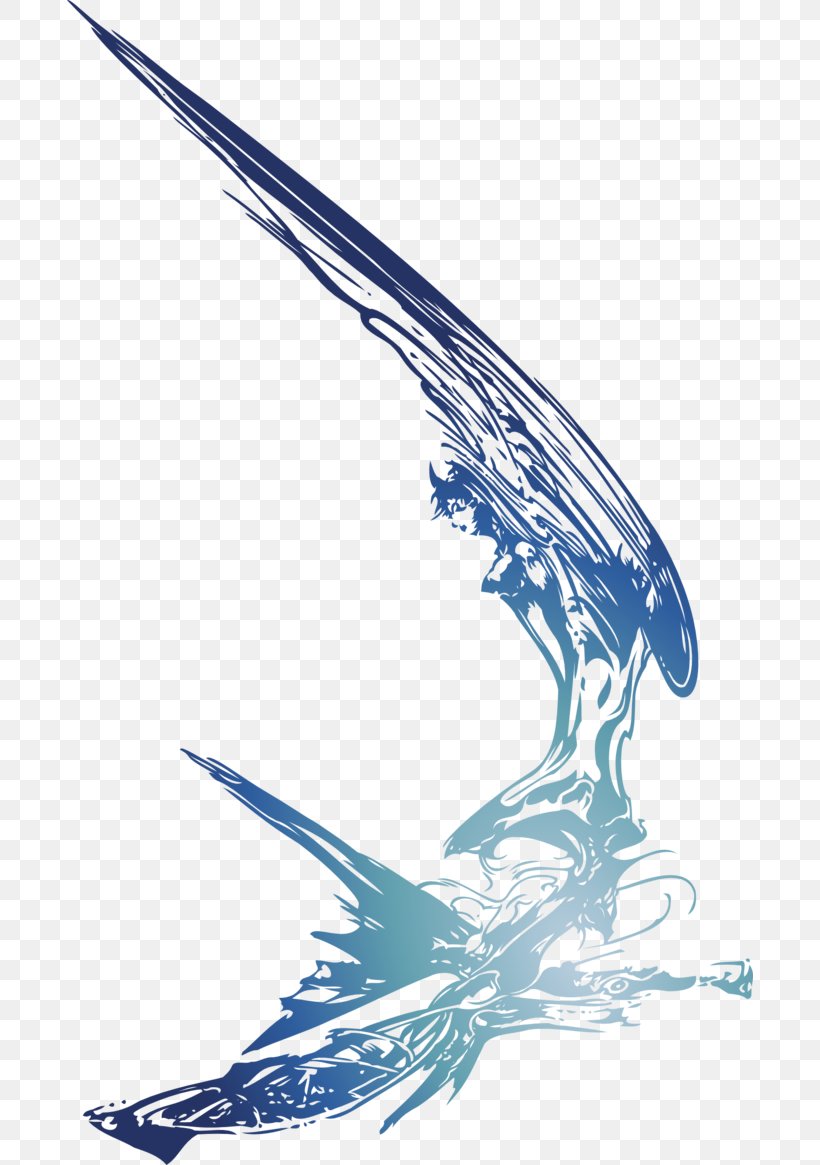 Final Fantasy XII: Revenant Wings Final Fantasy III Final Fantasy Tactics PlayStation 2, PNG, 686x1165px, Final Fantasy Xii Revenant Wings, Beak, Bird, Feather, Fictional Character Download Free