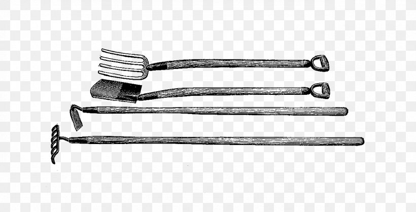 Garden Tool Hoe Rake, PNG, 1282x655px, Garden Tool, Auto Part, Digital Stamp, Fork, Garden Download Free