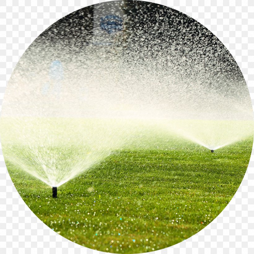 Irrigation Sprinkler Landscape Maintenance Landscaping, PNG, 900x900px, Irrigation, Arboriculture, Crop, Drainage, Energy Download Free