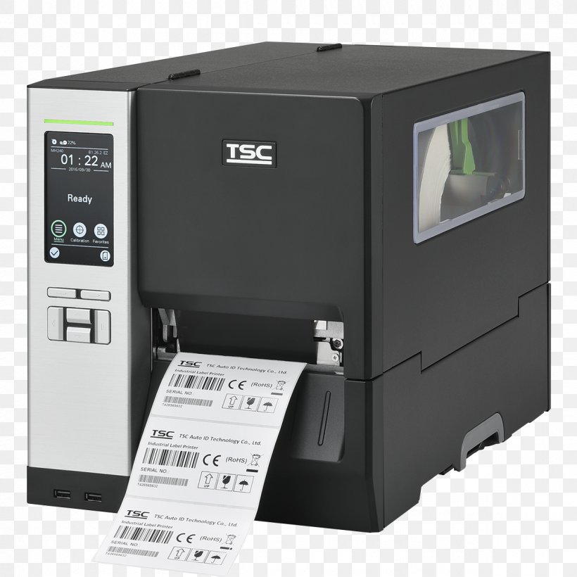 Label Printer Barcode Printer Thermal-transfer Printing, PNG, 1200x1200px, Label Printer, Barcode, Barcode Printer, Barcode System, Dots Per Inch Download Free