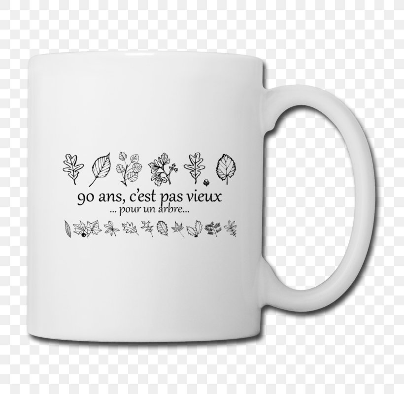 Mug T-shirt Speech-language Pathology Tea Coffee Cup, PNG, 800x800px, Mug, Brand, Clothing, Coffee Cup, Cup Download Free