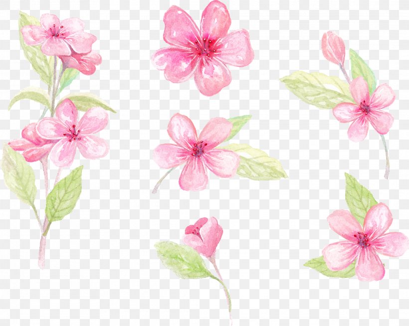 Paper Floral Design Flower Clip Art, PNG, 2125x1696px, Paper, Azalea, Blossom, Branch, Cherry Blossom Download Free