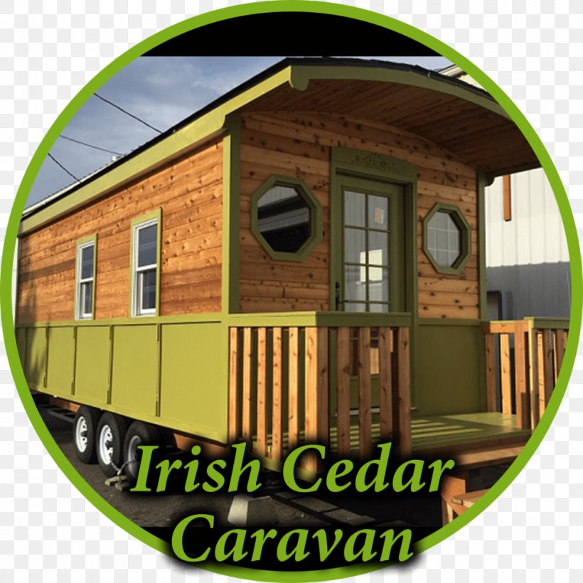 Tiny House Movement Cottage Caravan Vardo, PNG, 1000x1000px, Tiny House Movement, Beach House, Building, Campervans, Caravan Download Free