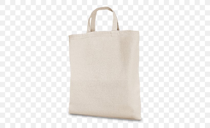 Tote Bag Textile Product Cotton, PNG, 500x500px, Tote Bag, Advertising, Bag, Beige, Cotton Download Free