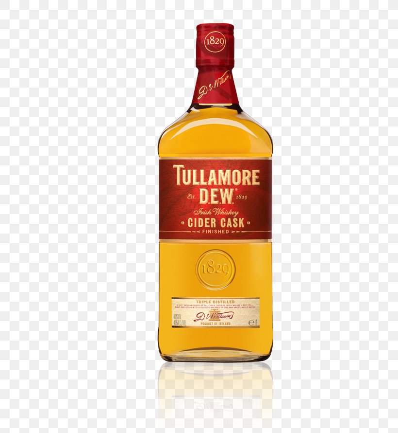 Tullamore Dew Whiskey Distilled Beverage Scotch Whisky, PNG, 442x890px, Tullamore Dew, Alcoholic Beverage, Alcoholic Drink, Barrel, Bottle Download Free