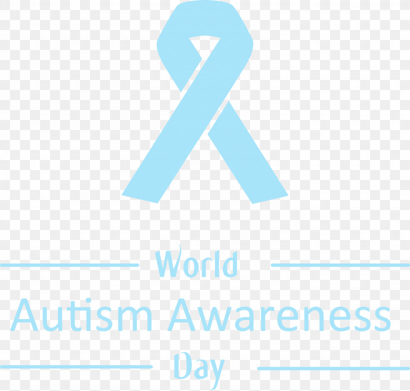 Autism Day World Autism Awareness Day Autism Awareness Day, PNG, 3000x2862px, Autism Day, Aqua, Autism Awareness Day, Azure, Blue Download Free