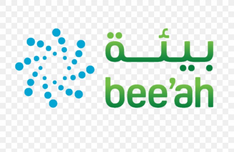 Bee'ah Sharjah Environment Co. LLC Masdar City Business Sustainability World Future Energy Summit, PNG, 1100x714px, Business, Area, Blue, Brand, Chief Executive Download Free