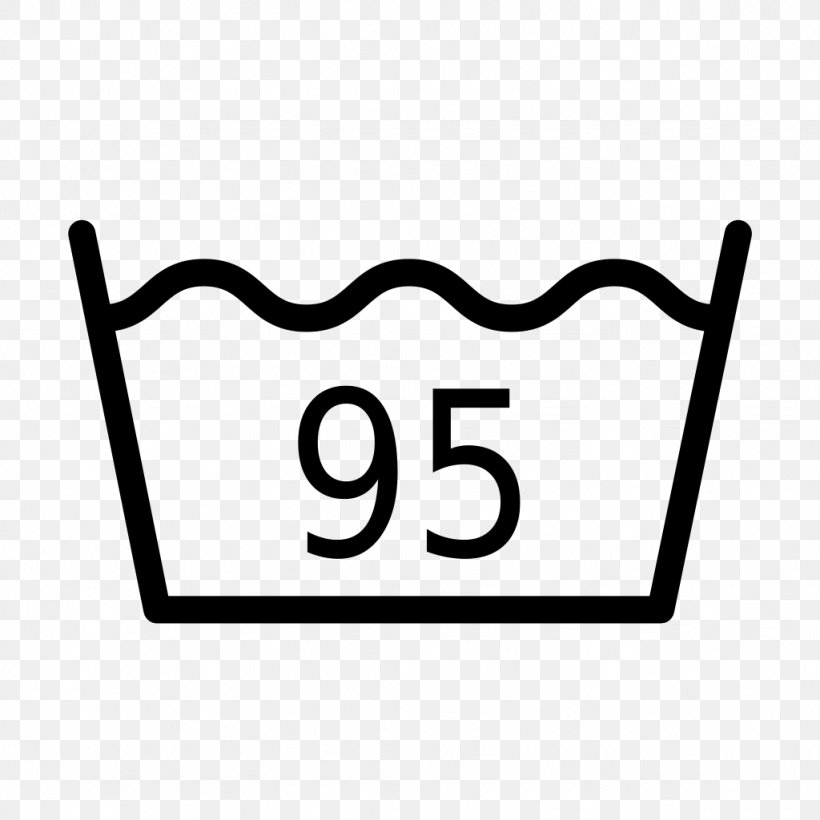 Bleach Laundry Symbol Washing Label, PNG, 1024x1024px, Bleach, Area, Black, Black And White, Brand Download Free