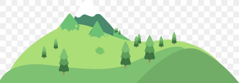 Desktop Wallpaper, PNG, 878x307px, Mountain, Animation, Cartoon, Color, Computer Download Free
