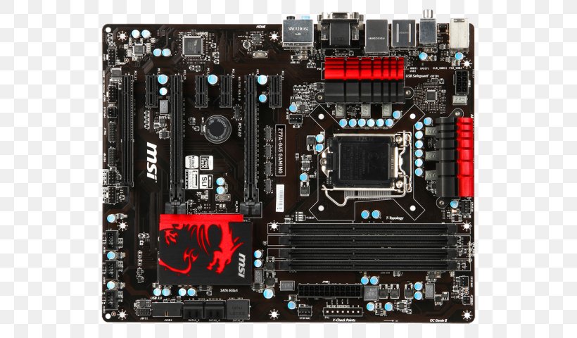 For Msi Ms-7752 Laptop Motherboard Z77A-G45 Ver:1.1 Skt 1155 Ddr3 100% For Msi Ms-7752 Laptop Motherboard Z77A-G45 Ver:1.1 Skt 1155 Ddr3 100% LGA 1155 LGA 1150, PNG, 600x480px, Motherboard, Atx, Central Processing Unit, Computer Component, Computer Hardware Download Free