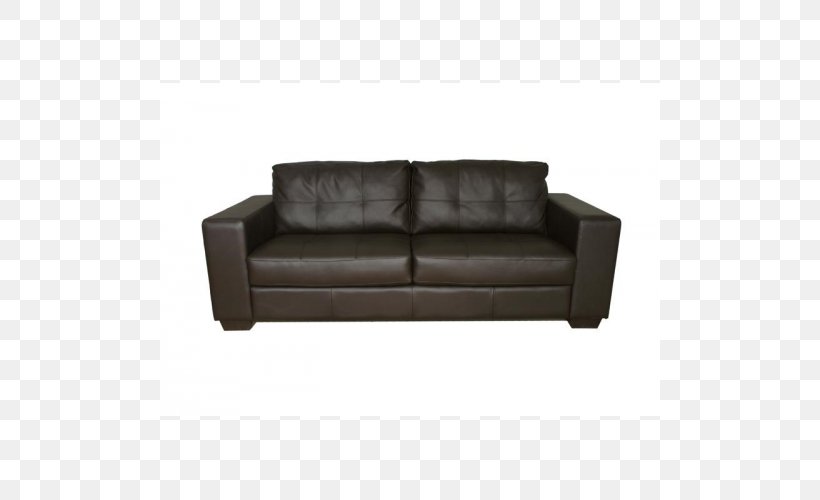Loveseat Sofa Bed Couch Comfort, PNG, 500x500px, Loveseat, Bed, Comfort, Couch, Furniture Download Free