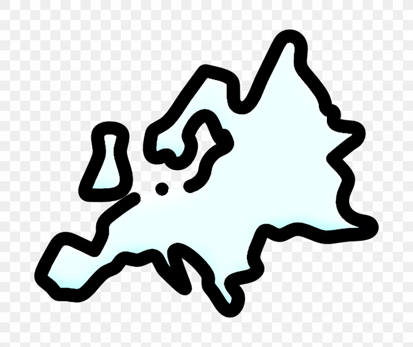 Map Icon Geography Icon Europe Icon, PNG, 1228x1032px, Map Icon, Blank Map, Europe, Europe Icon, Geography Download Free