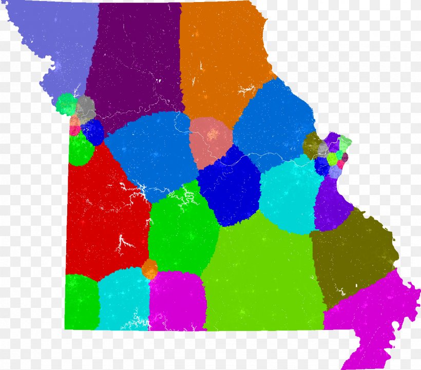 Missouri Senate Map, PNG, 1227x1080px, Missouri, Area, Art, Cartography, Congress Download Free