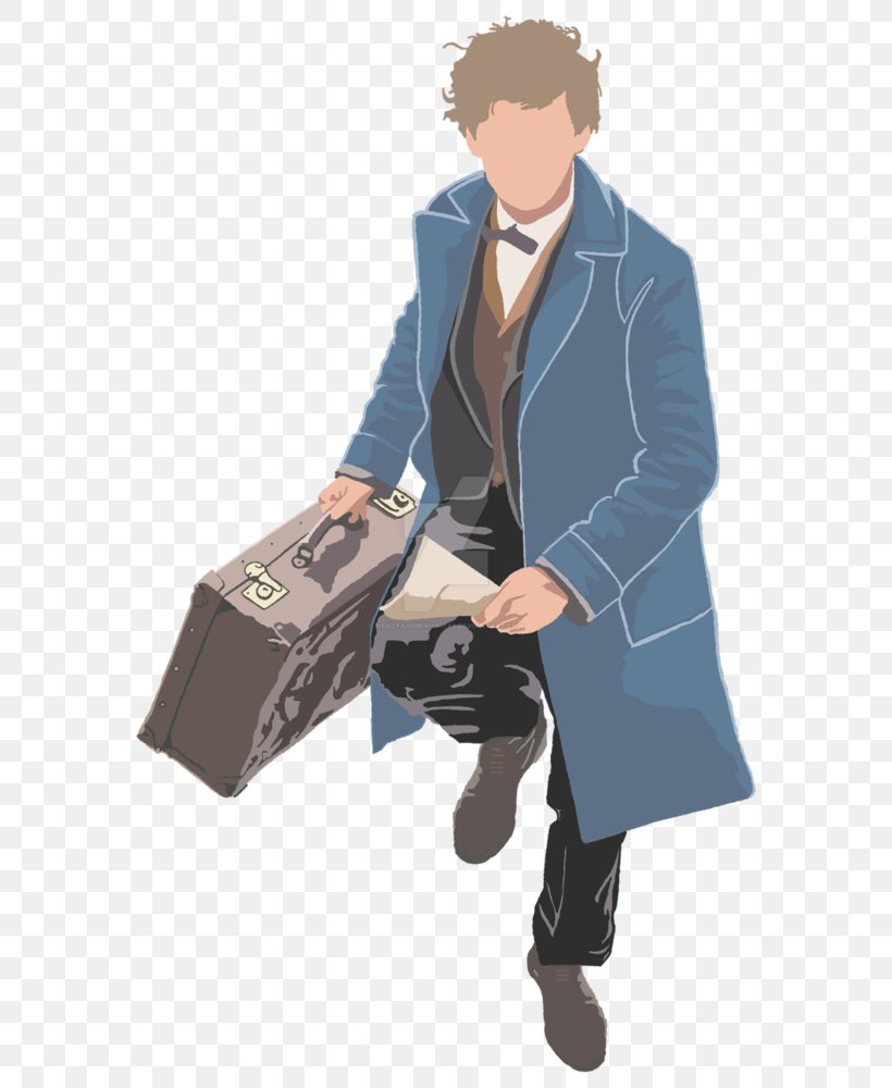 Newt Scamander Fantastic Beasts And Where To Find Them Harry Potter And The Philosopher's Stone Harry Potter And The Deathly Hallows, PNG, 800x1000px, Newt Scamander, Book, Fan Art, Film, Gentleman Download Free