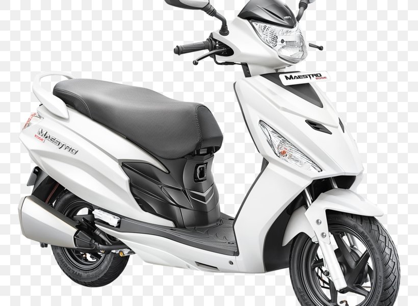 Scooter Hero Maestro India Hero MotoCorp Honda Activa, PNG, 800x600px, Scooter, Automotive Design, Automotive Wheel System, Bicycle, Car Download Free