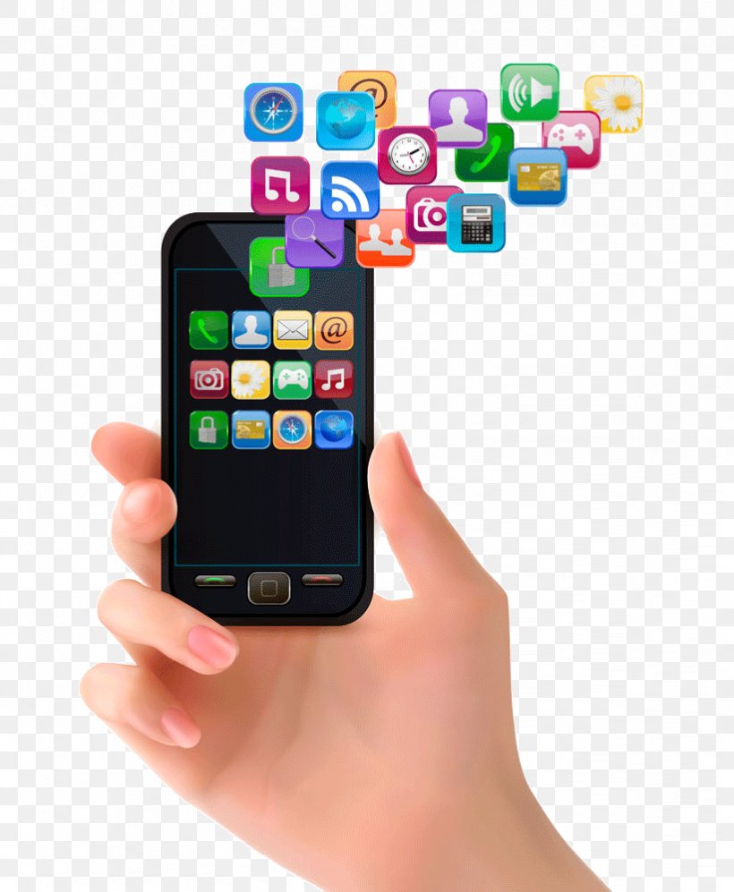 Smartphone Mobile App Application Software Icon, PNG, 822x1000px, Smartphone, Cellular Network, Communication, Communication Device, Computer Software Download Free