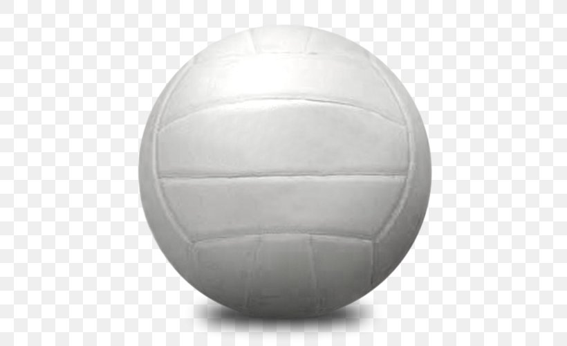Volleyball Ball Game Icon, PNG, 500x500px, Volleyball, Ball, Ball Game, Basketball, Football Download Free